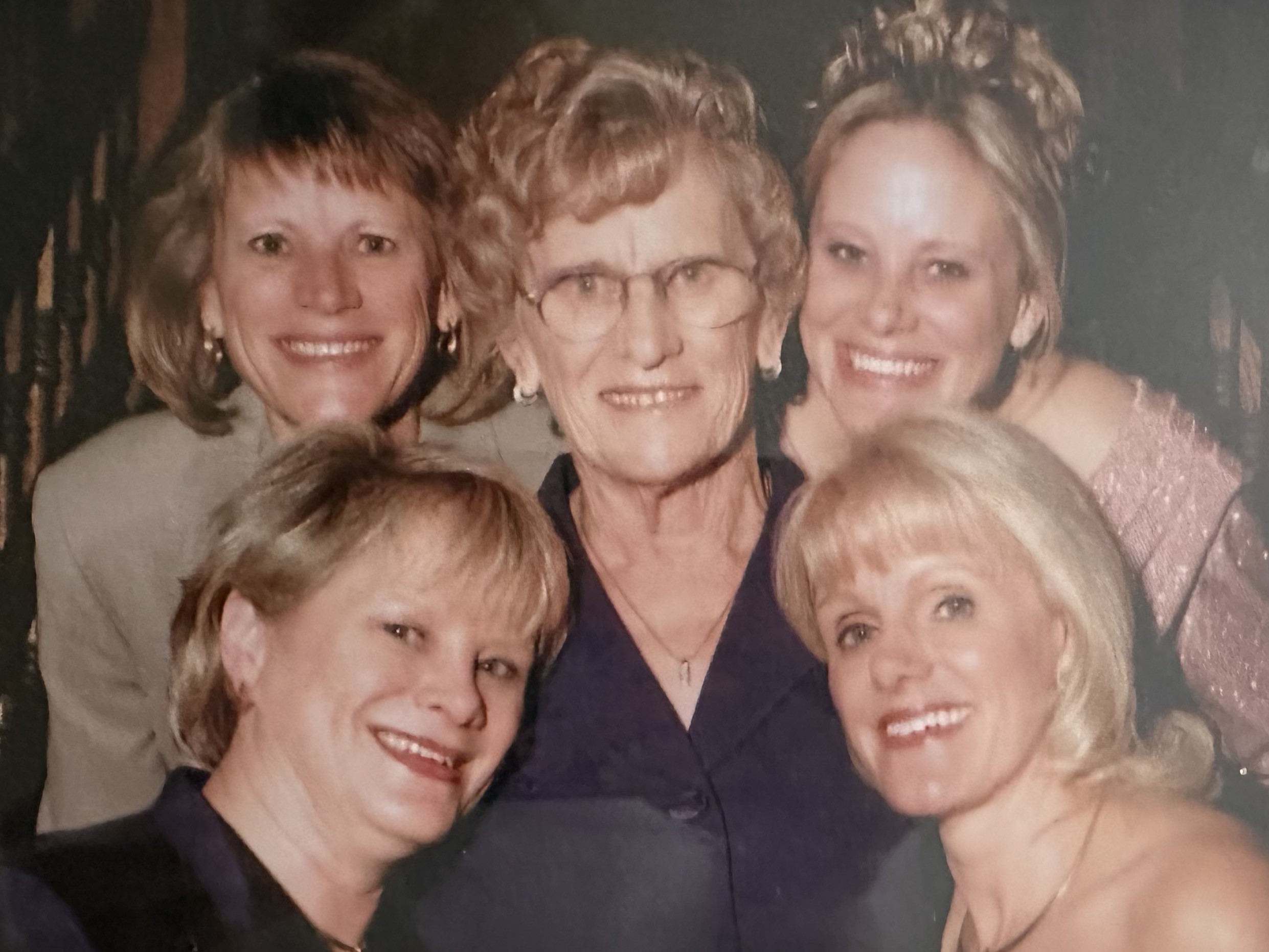 A memory of Dr. Lori Kildal