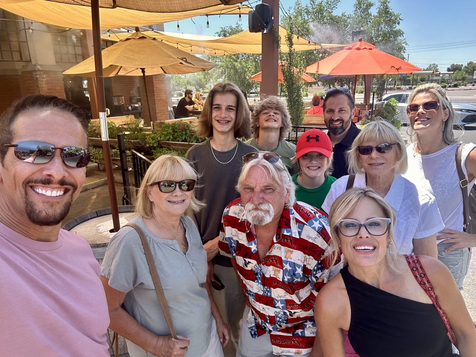 A memory of Dr. Lori Kildal