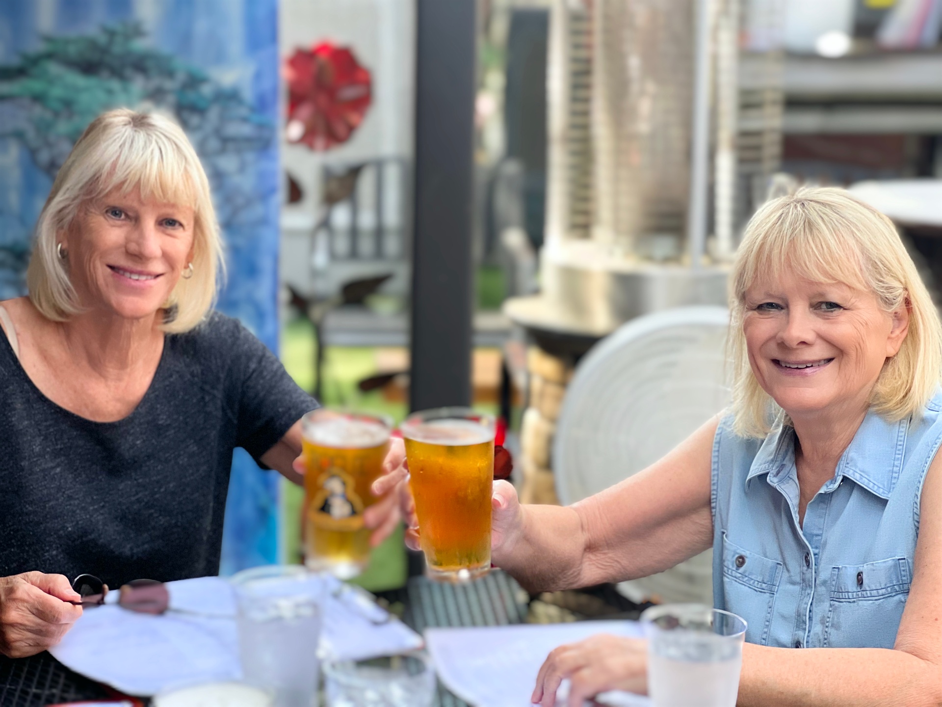A memory of Dr. Lori Kildal