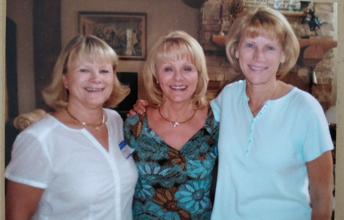 A memory of Dr. Lori Kildal