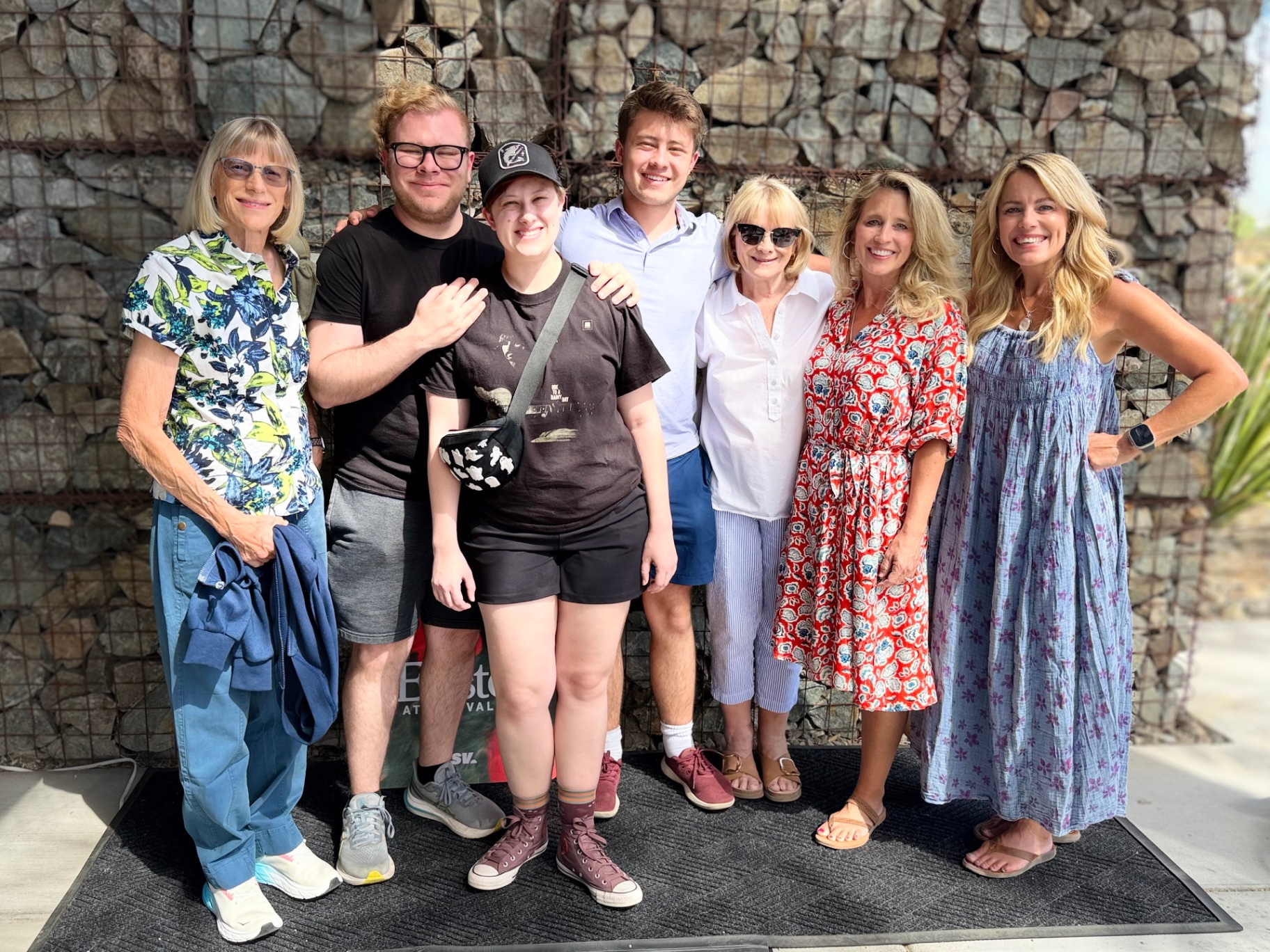 A memory of Dr. Lori Kildal